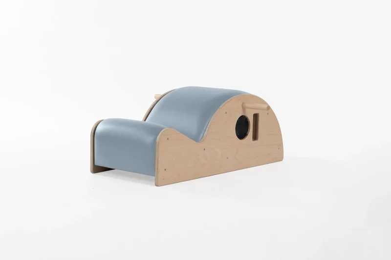 Balanced Body Clara Step Barrel