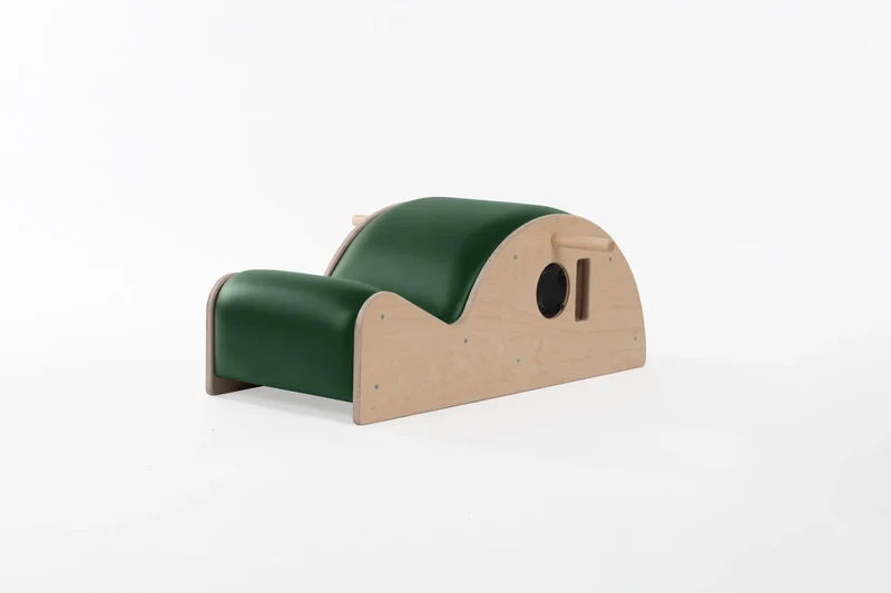 Balanced Body Clara Step Barrel