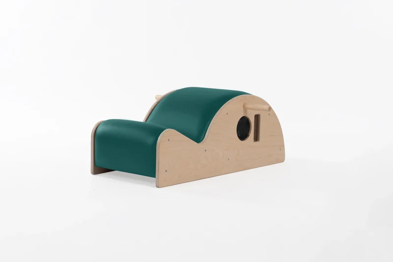 Balanced Body Clara Step Barrel