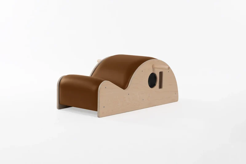 Balanced Body Clara Step Barrel