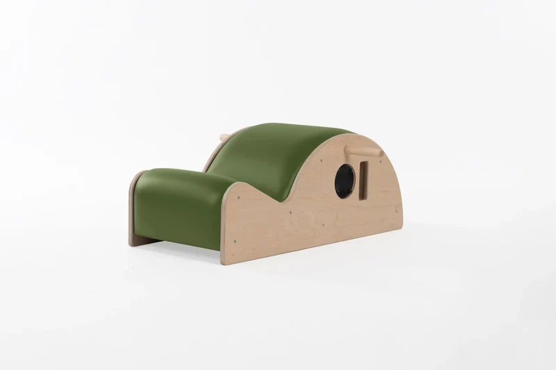Balanced Body Clara Step Barrel