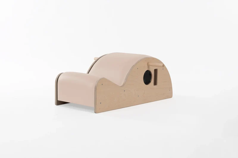 Balanced Body Clara Step Barrel
