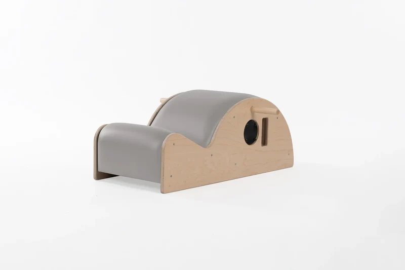 Balanced Body Clara Step Barrel