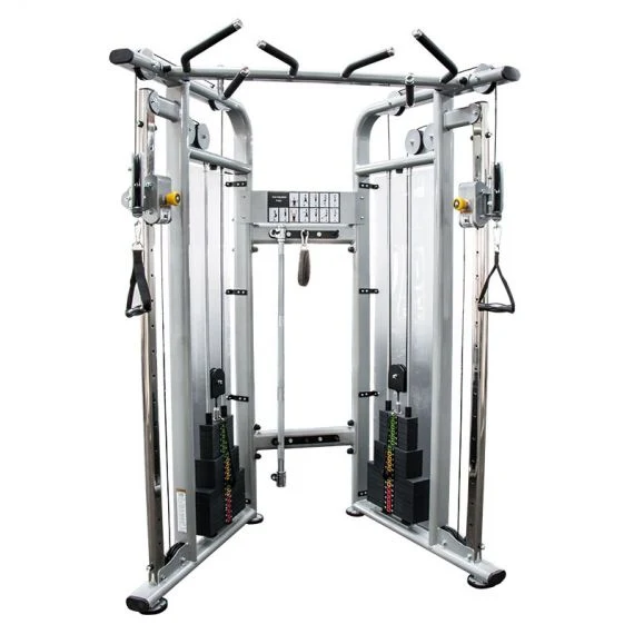 Barbarian Line Dual Pulley - Functional Trainer
