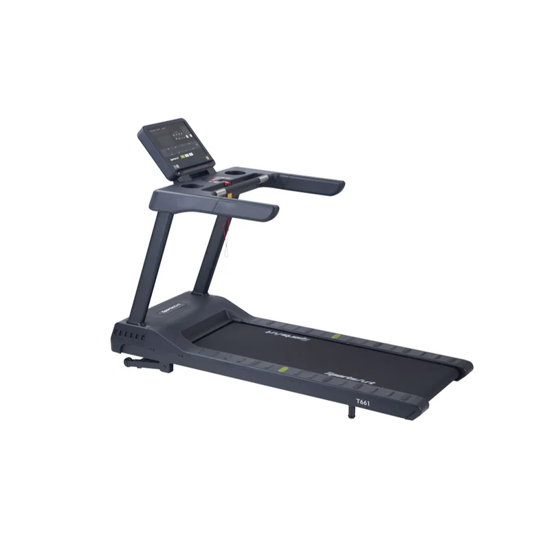 SportsArt ECO-NATURAL Essentials Series Laufband T661