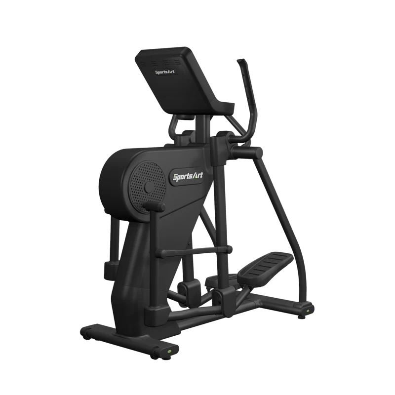 SportsArt ECO-NATURAL Prime Line Ellipsentrainer E863 Front-Drive