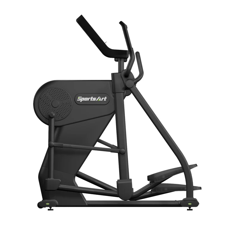 SportsArt ECO-NATURAL Prime Line Ellipsentrainer E863 Front-Drive