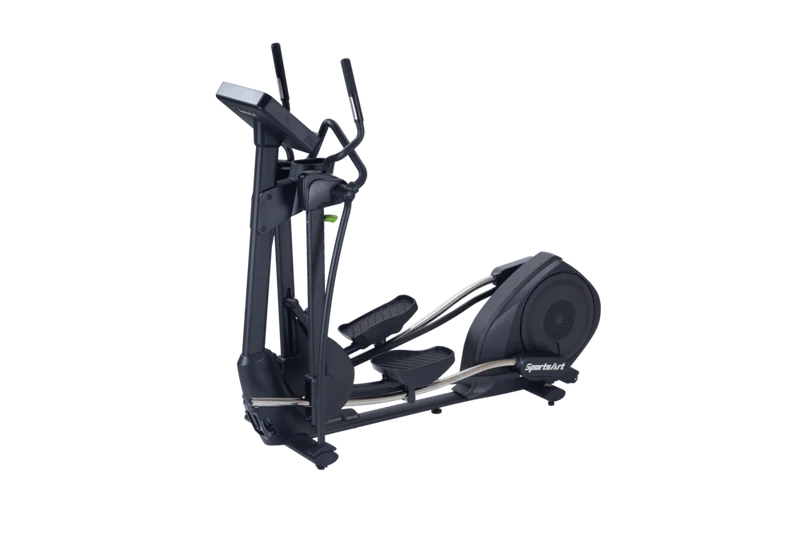 SportsArt ECO-NATURAL Essentials Series Ellipsentrainer E865