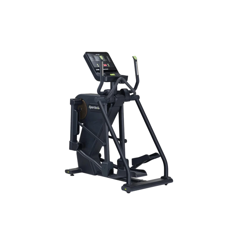 SportsArt ECO-NATURAL Status Line Ellipsentrainer E866 Front-Drive