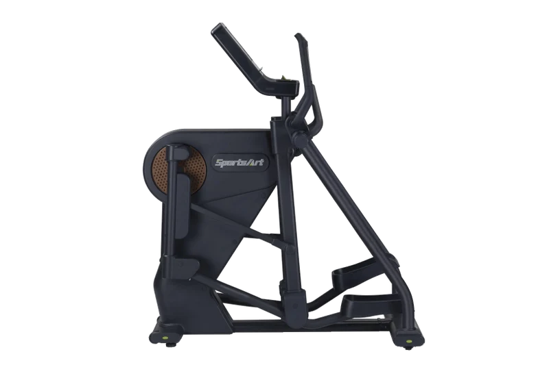SportsArt ECO-NATURAL Status Line Ellipsentrainer E866 Front-Drive