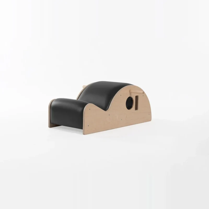 Balanced Body Contour Step Barrel