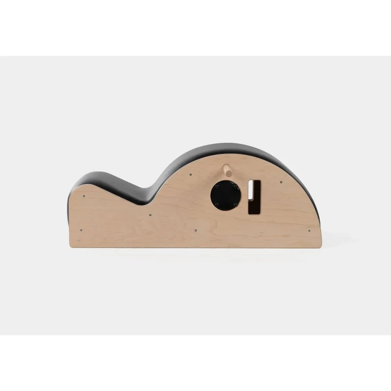 Balanced Body Contour Step Barrel