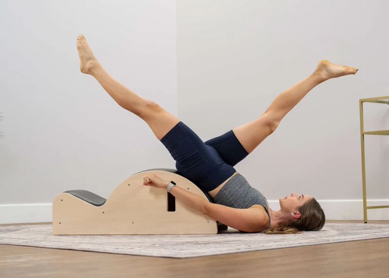Balanced Body Contour Step Barrel