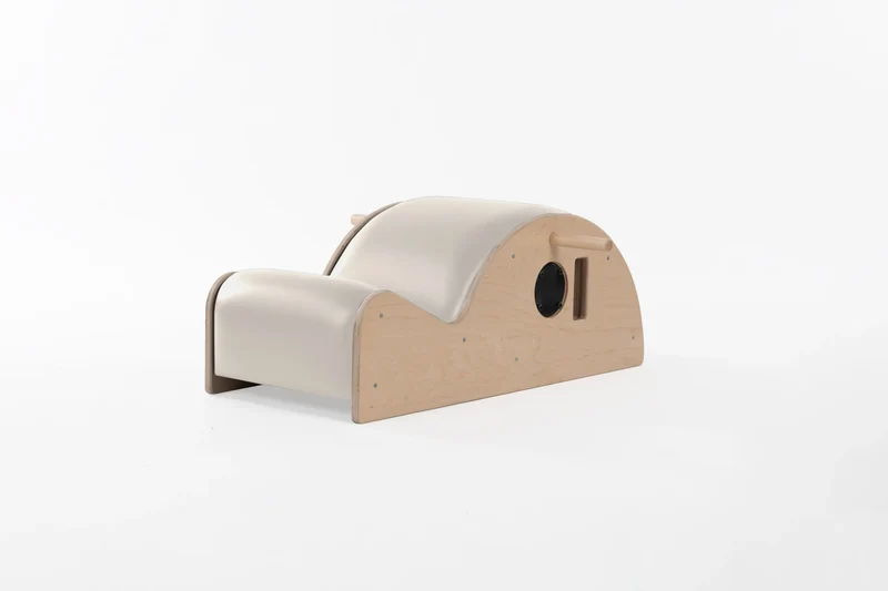 Balanced Body Contour Step Barrel