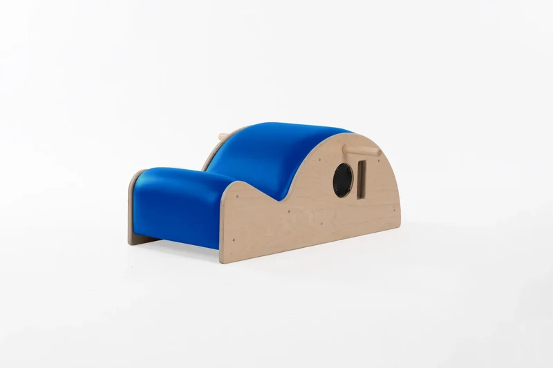 Balanced Body Contour Step Barrel