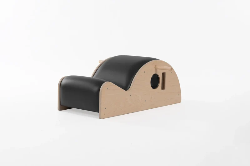 Balanced Body Contour Step Barrel