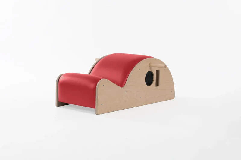Balanced Body Contour Step Barrel