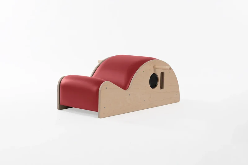Balanced Body Contour Step Barrel