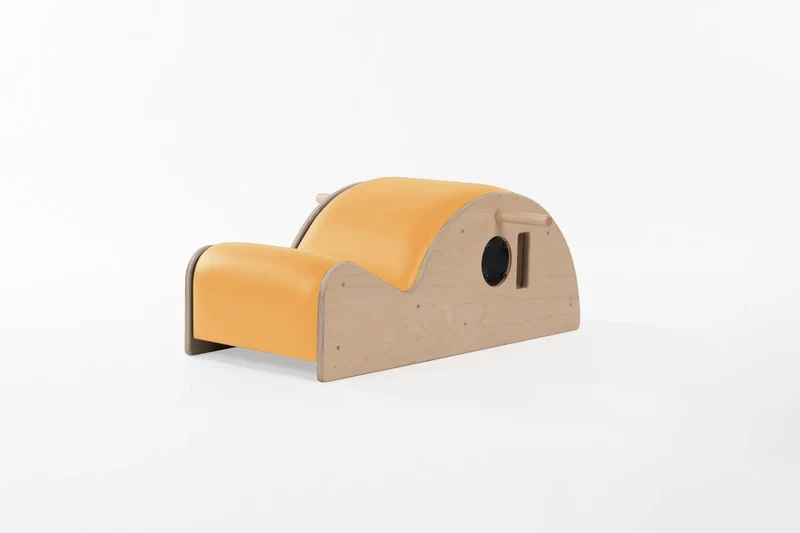 Balanced Body Contour Step Barrel
