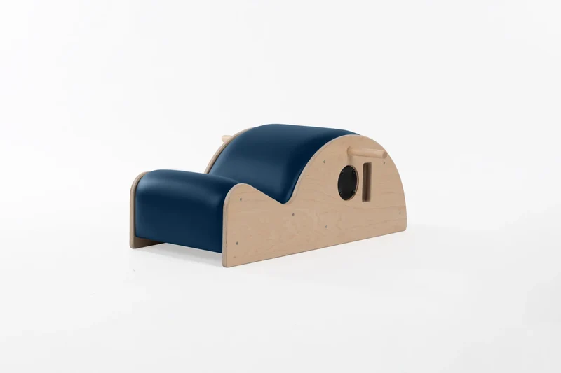 Balanced Body Contour Step Barrel