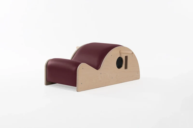 Balanced Body Contour Step Barrel
