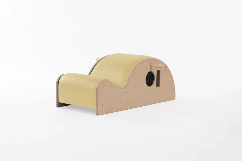 Balanced Body Contour Step Barrel