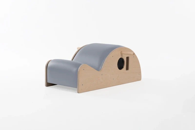 Balanced Body Contour Step Barrel