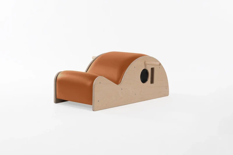 Balanced Body Contour Step Barrel