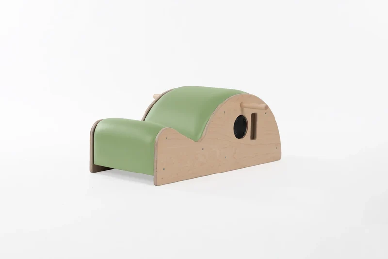 Balanced Body Contour Step Barrel