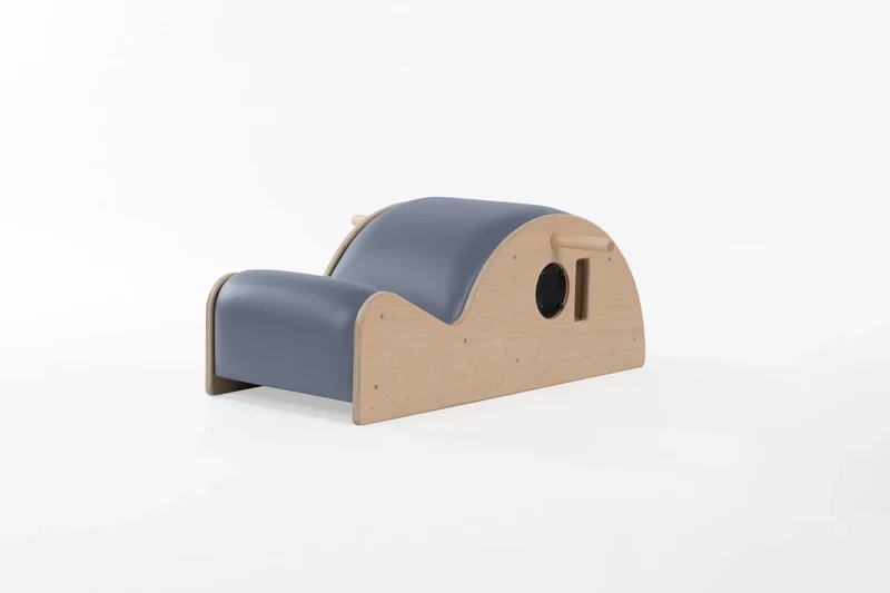 Balanced Body Contour Step Barrel