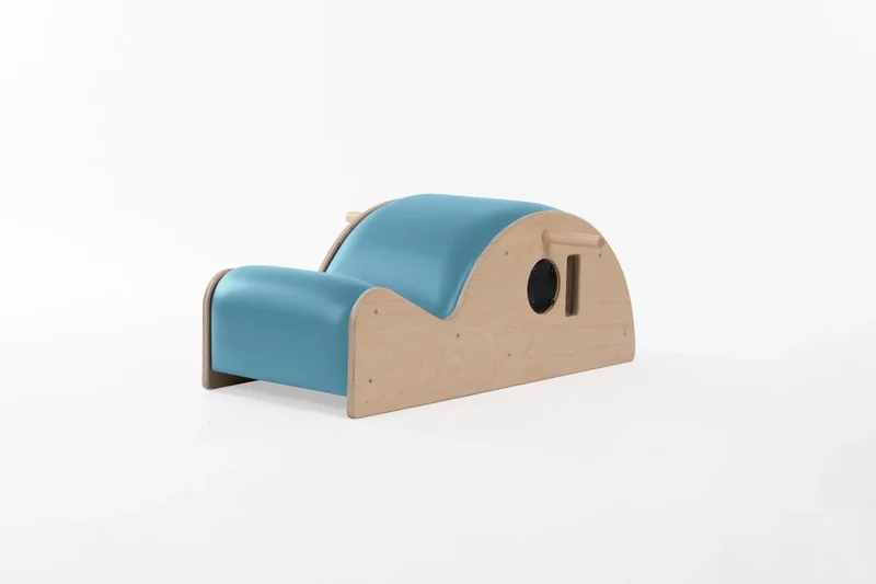 Balanced Body Contour Step Barrel