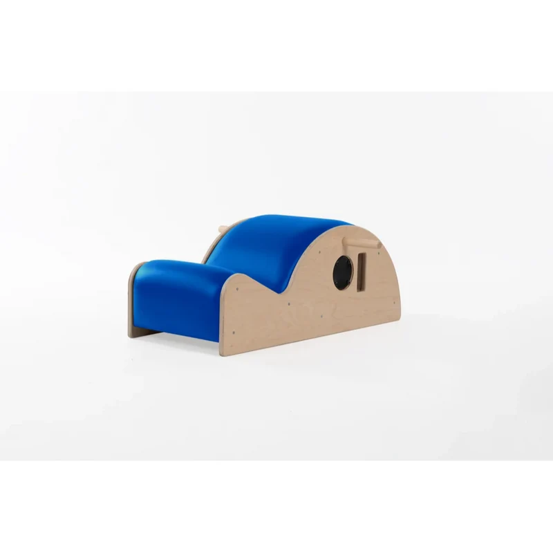 Balanced Body Contour Step Barrel