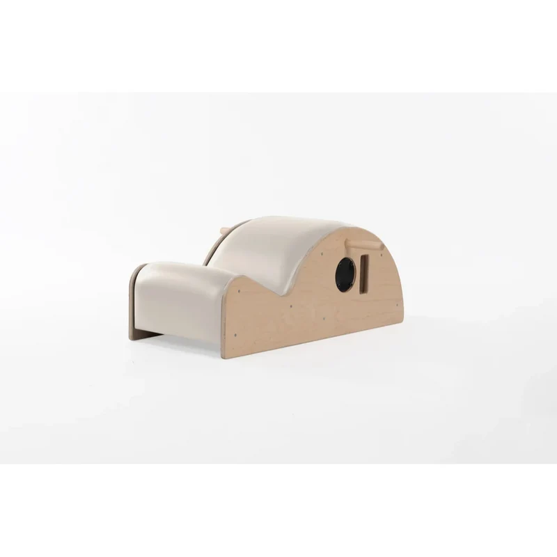 Balanced Body Contour Step Barrel