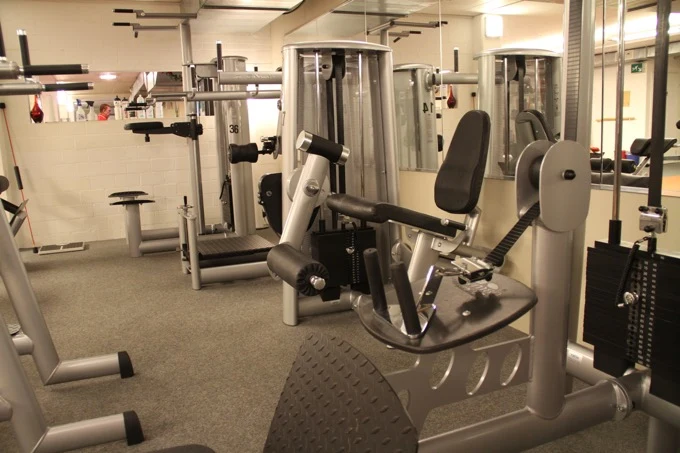 Gym80 Sygnum Einzelgeräte z.B. Kabelzug, Beinstrecker, Latzug, Brustpresse, Gluteus, Seilzug, Drückerbank, Bänke verstellbar Basic, Rückenstrecker etc, gebraucht