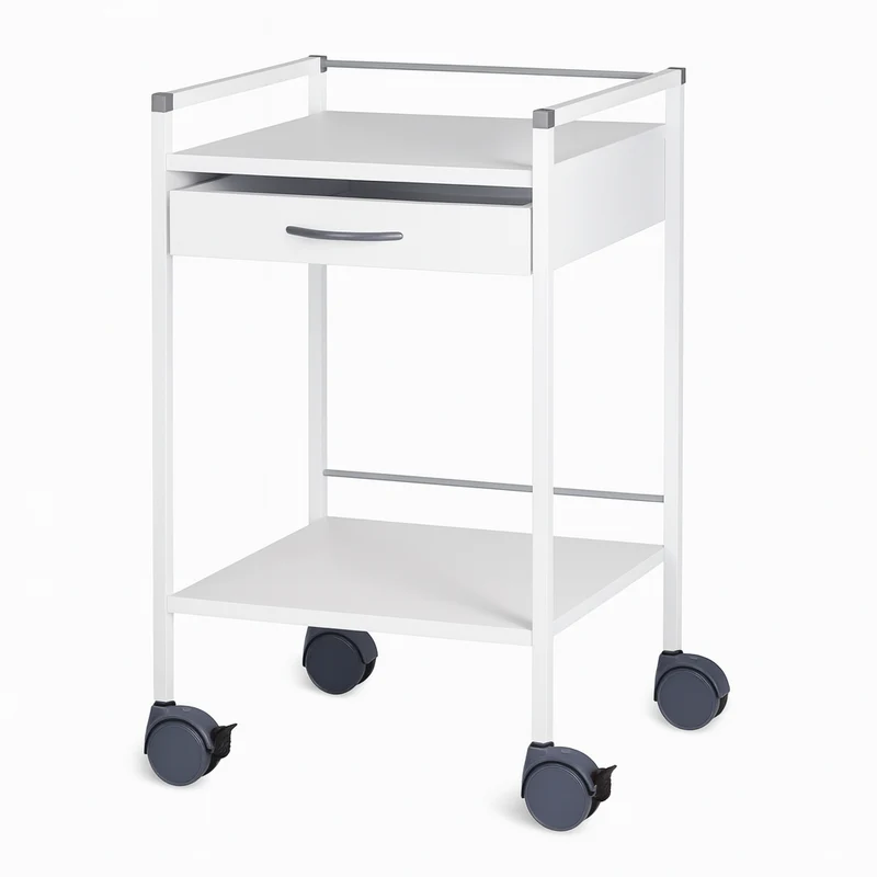 Physiomed Gerätewagen