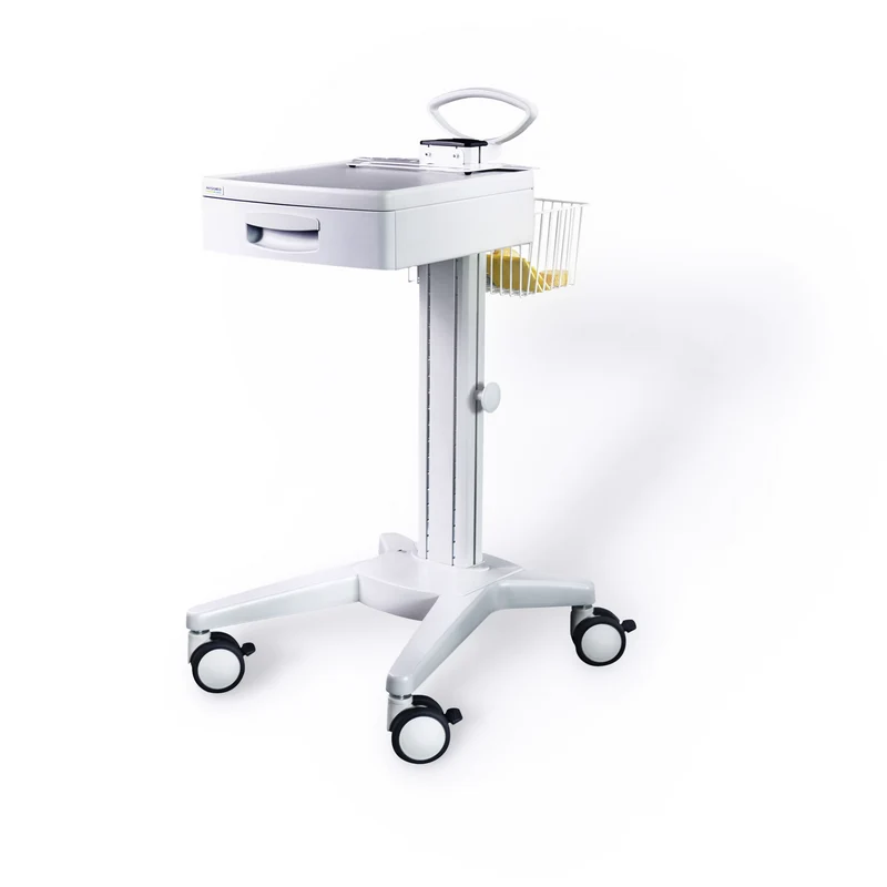 Physiomed Gerätewagen