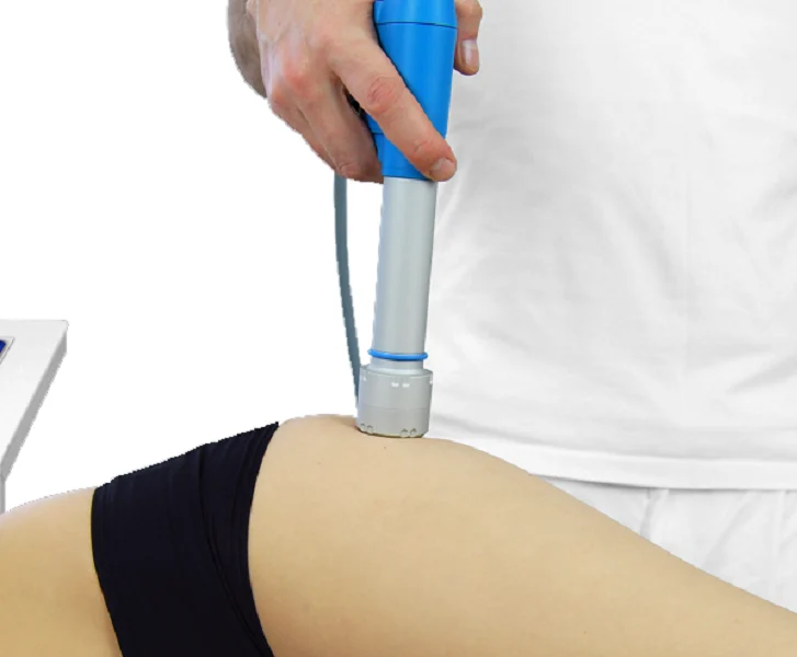 Physiomed PHYSIOIMPACT-Expert Stoßwellentherapiegerät