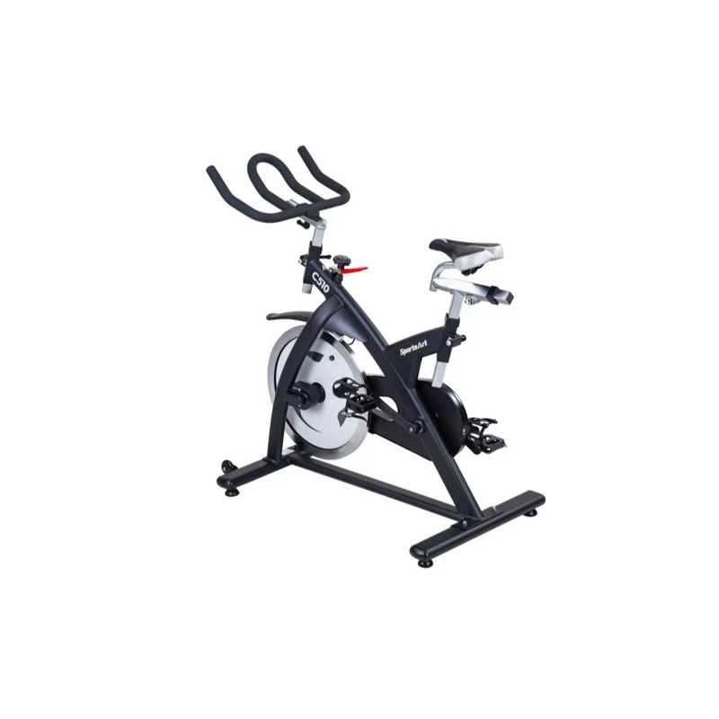 SportsArt Status Line Indoor Bike C510