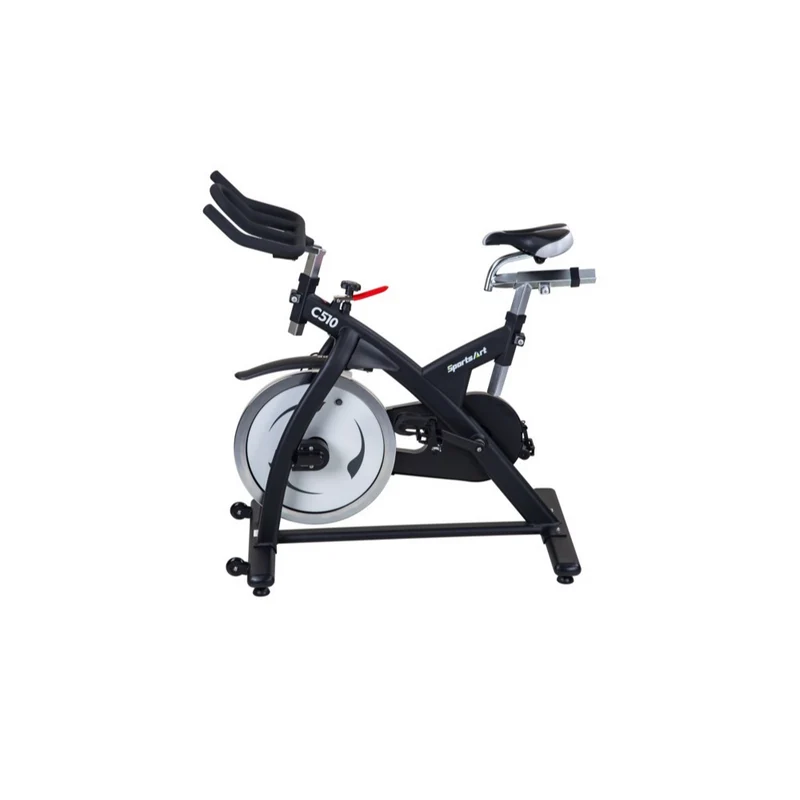 SportsArt Status Line Indoor Bike C510
