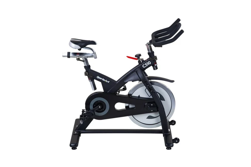 SportsArt Status Line Indoor Bike C510