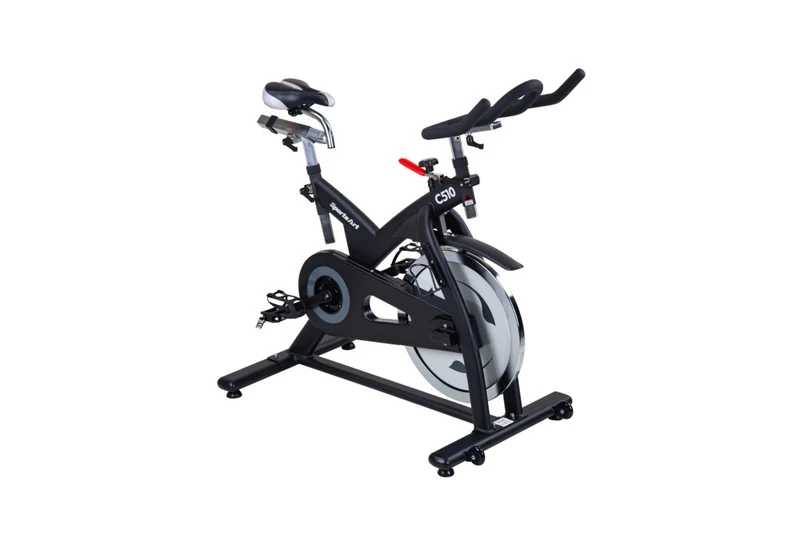 SportsArt Status Line Indoor Bike C510