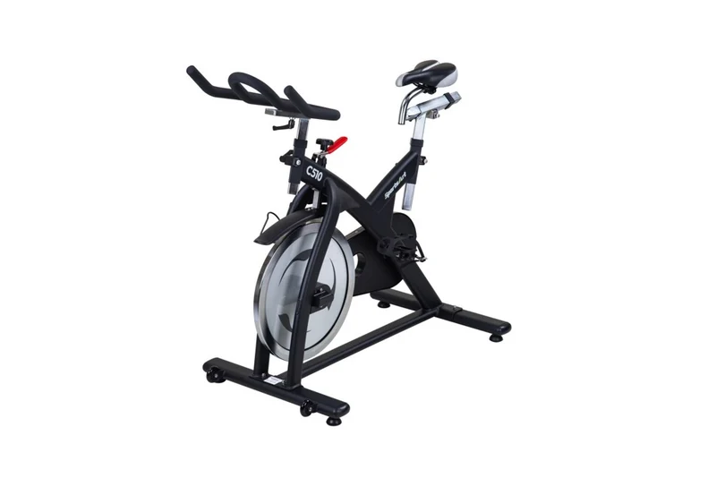 SportsArt Status Line Indoor Bike C510