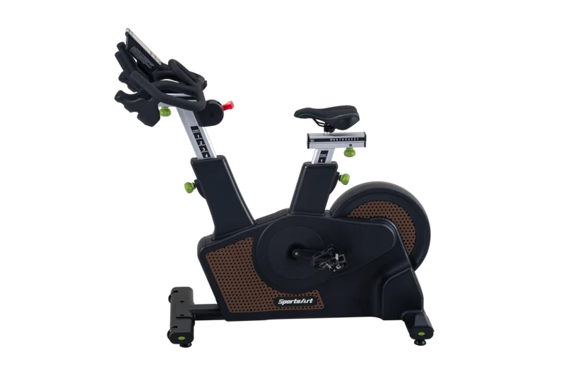 SportsArt ECO-NATURAL Status Line Indoor Bike C516