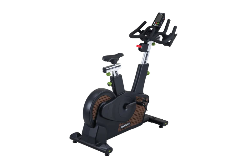 SportsArt ECO-NATURAL Status Line Indoor Bike C516