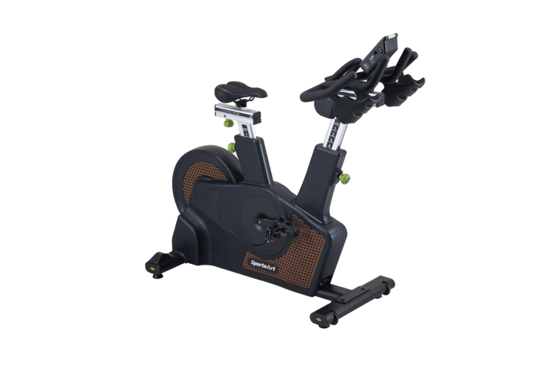 SportsArt ECO-NATURAL Status Line Indoor Bike C516