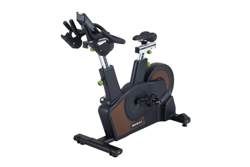 SportsArt ECO-NATURAL Status Line Indoor Bike C516