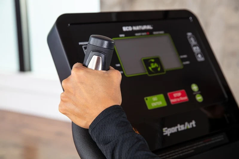 SportsArt ECO-NATURAL Prime Line Ergometer C573U