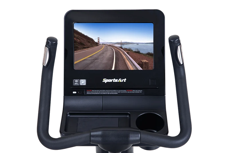SportsArt ECO-NATURAL Prime Line Ergometer C573U