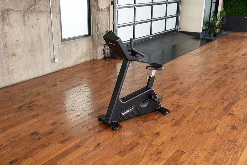 SportsArt ECO-NATURAL Prime Line Ergometer C573U