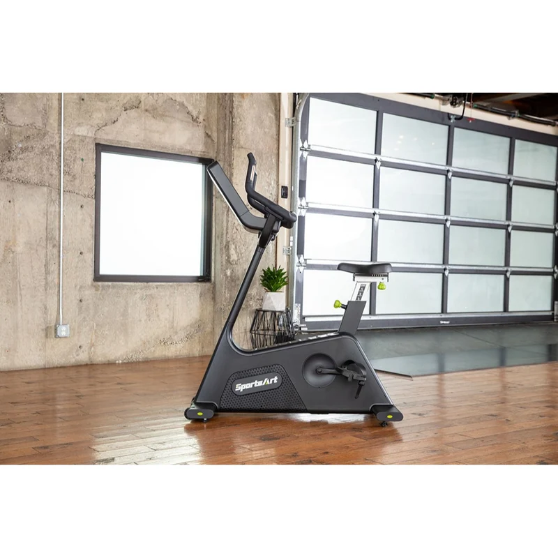 SportsArt ECO-NATURAL Elite Line Ergometer C574U
